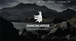 Desktop Screenshot of duncan-house.com