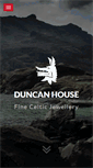 Mobile Screenshot of duncan-house.com